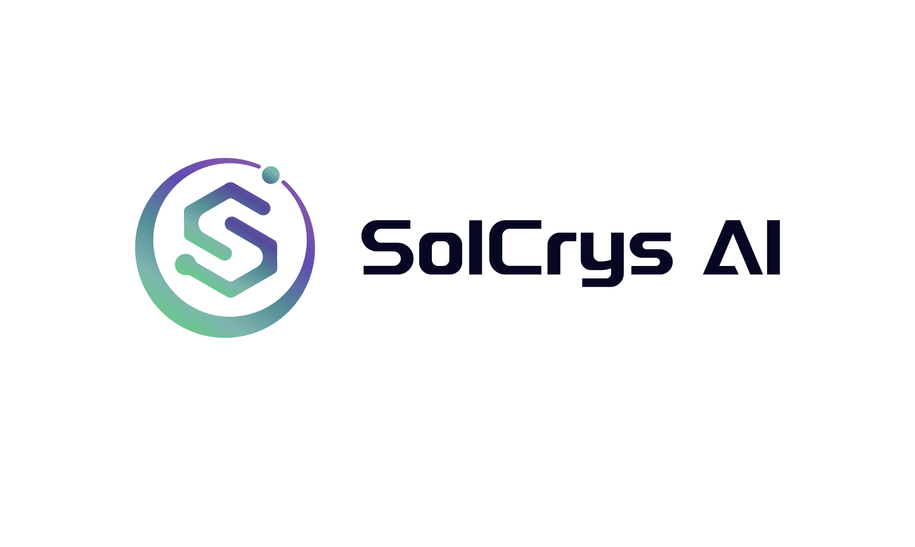 SolCrys AI logo