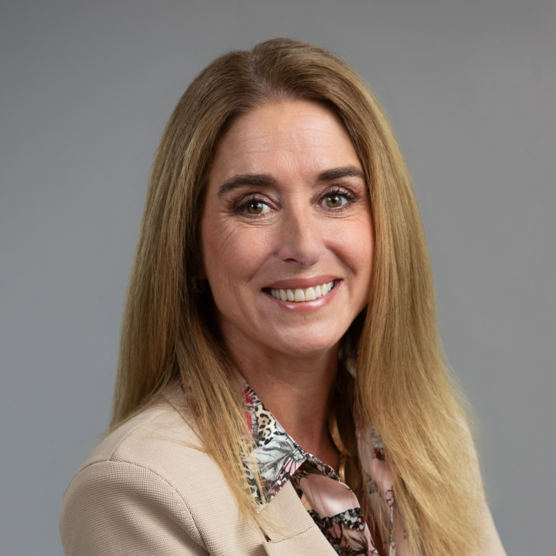 Raejeanne Skillern, newly joined SolCrys strategic advisor